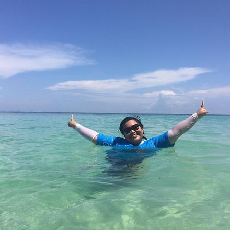 Mookboonchu Guesthouse ,Kohmook Trang Ko Mook Dış mekan fotoğraf