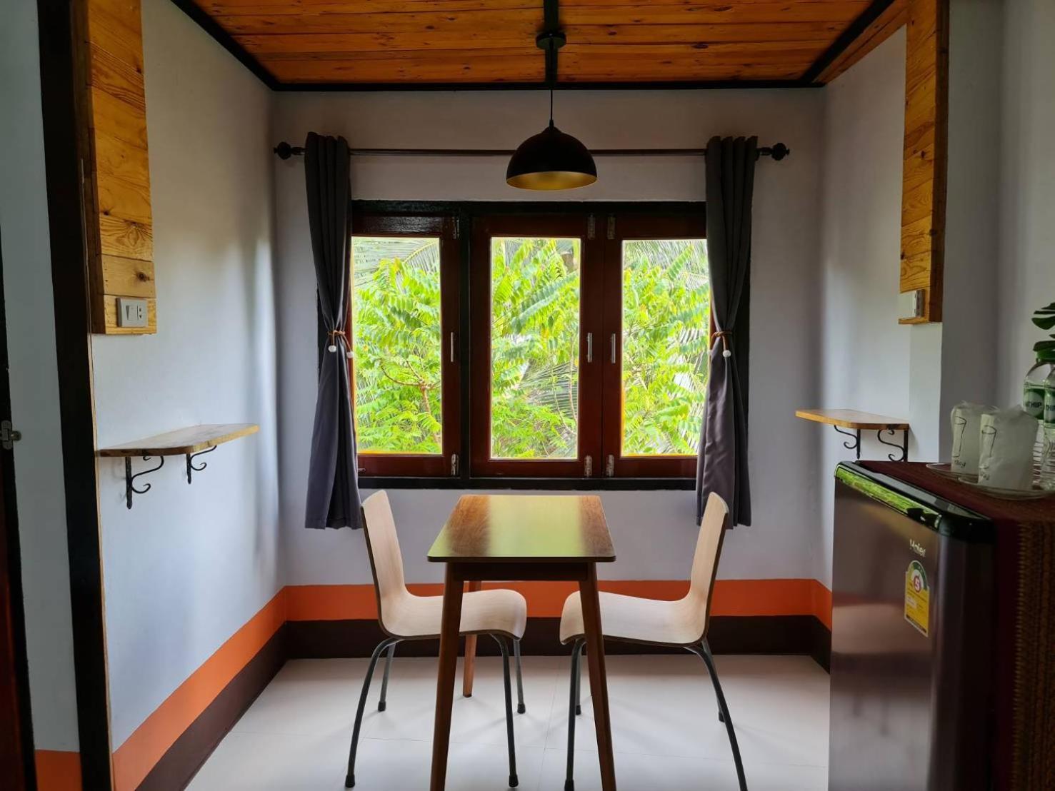 Mookboonchu Guesthouse ,Kohmook Trang Ko Mook Dış mekan fotoğraf