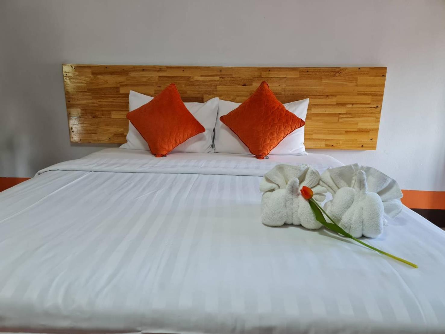 Mookboonchu Guesthouse ,Kohmook Trang Ko Mook Dış mekan fotoğraf
