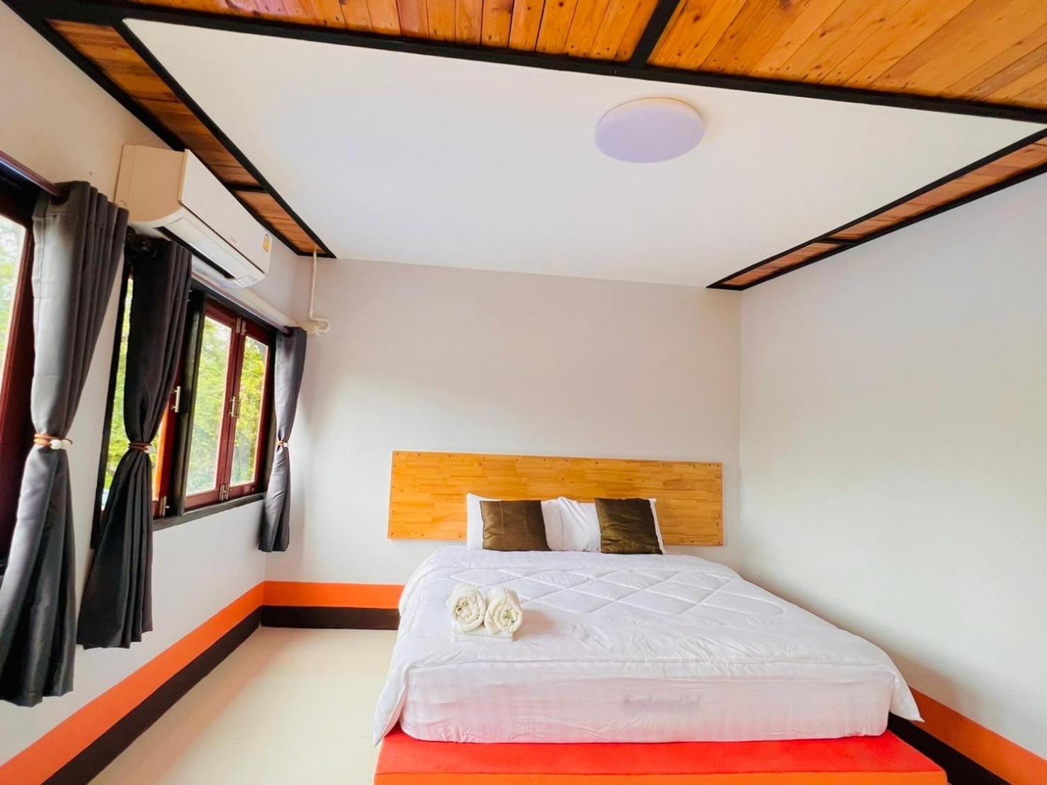 Mookboonchu Guesthouse ,Kohmook Trang Ko Mook Dış mekan fotoğraf