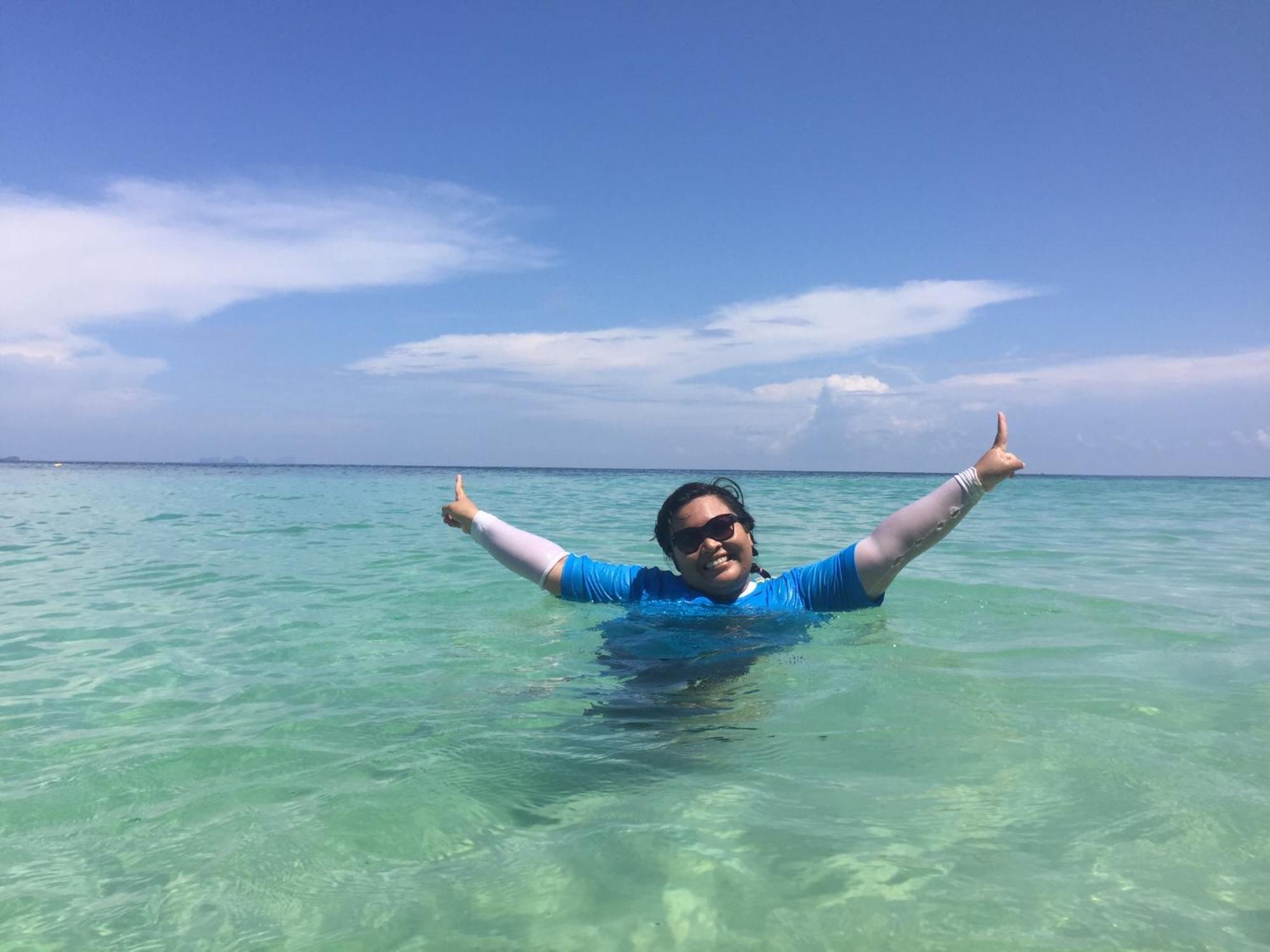 Mookboonchu Guesthouse ,Kohmook Trang Ko Mook Dış mekan fotoğraf