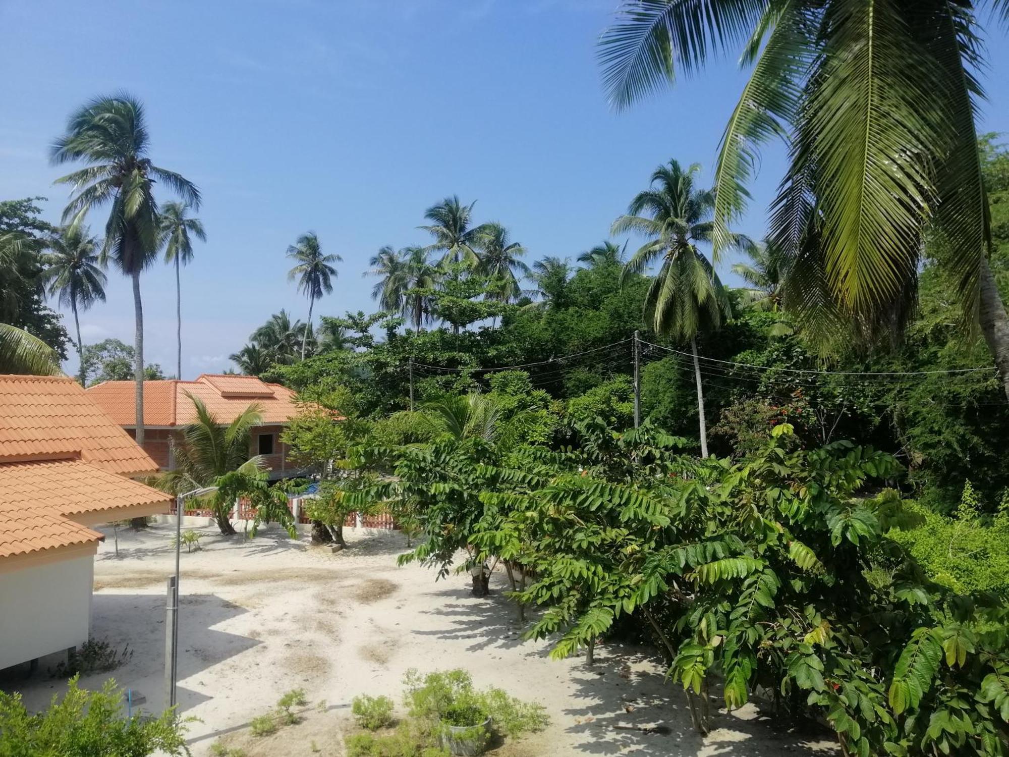 Mookboonchu Guesthouse ,Kohmook Trang Ko Mook Dış mekan fotoğraf