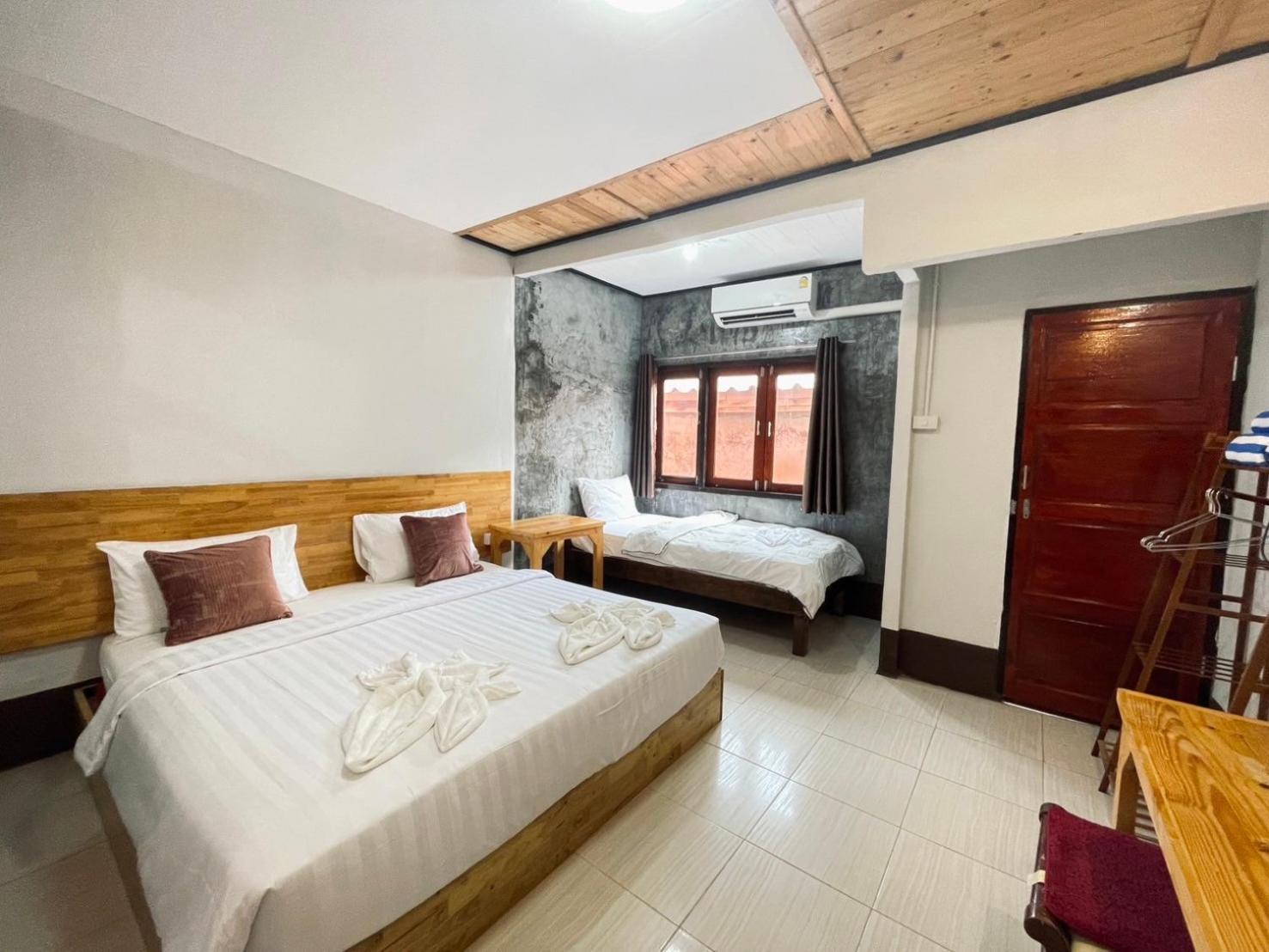 Mookboonchu Guesthouse ,Kohmook Trang Ko Mook Dış mekan fotoğraf