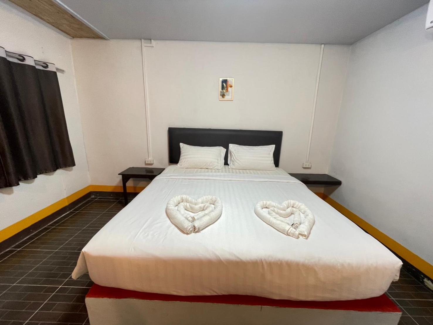 Mookboonchu Guesthouse ,Kohmook Trang Ko Mook Dış mekan fotoğraf