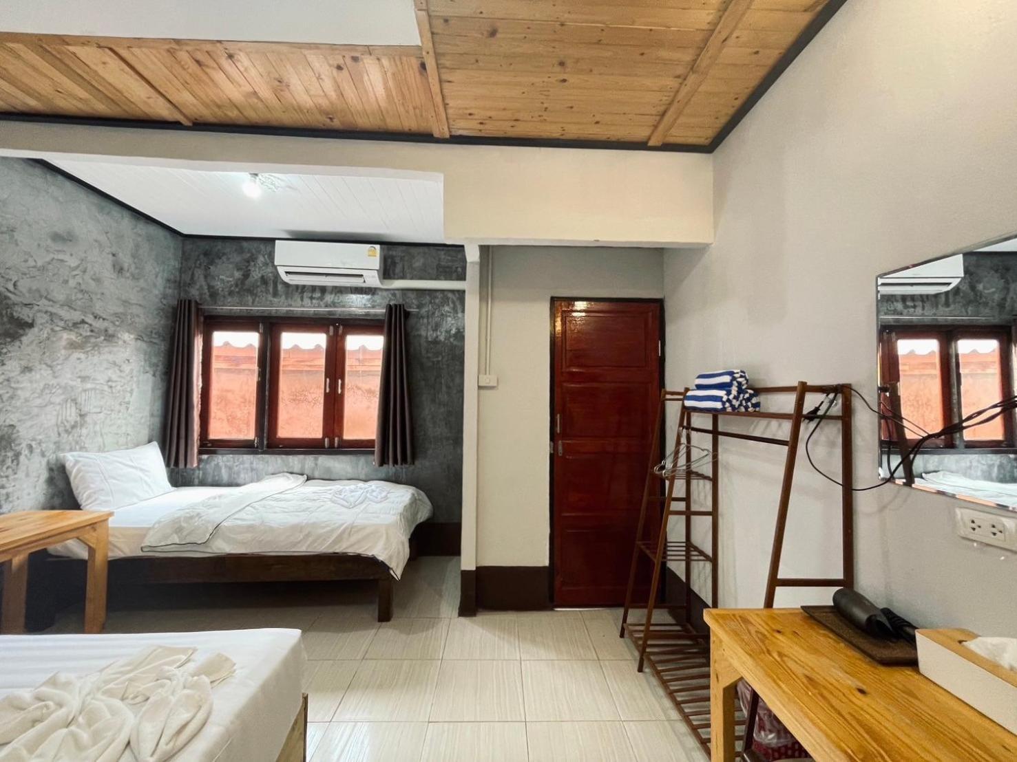 Mookboonchu Guesthouse ,Kohmook Trang Ko Mook Dış mekan fotoğraf