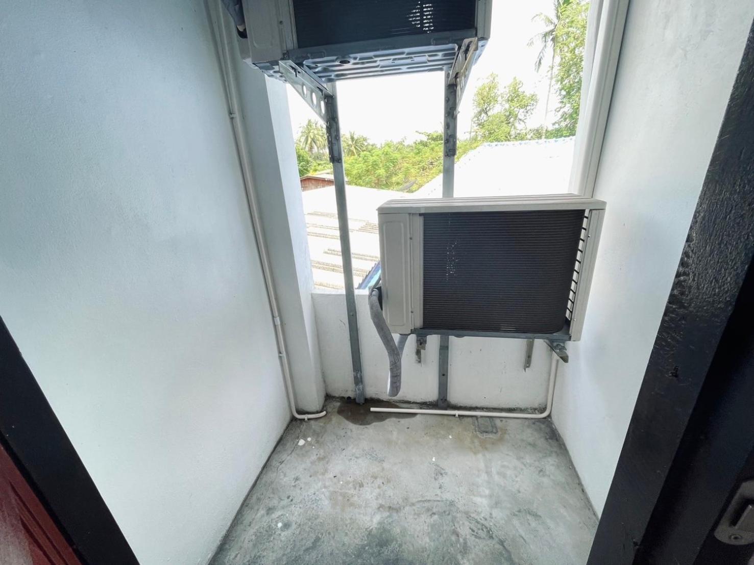 Mookboonchu Guesthouse ,Kohmook Trang Ko Mook Dış mekan fotoğraf