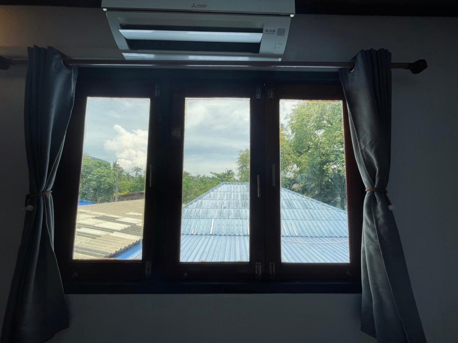 Mookboonchu Guesthouse ,Kohmook Trang Ko Mook Dış mekan fotoğraf