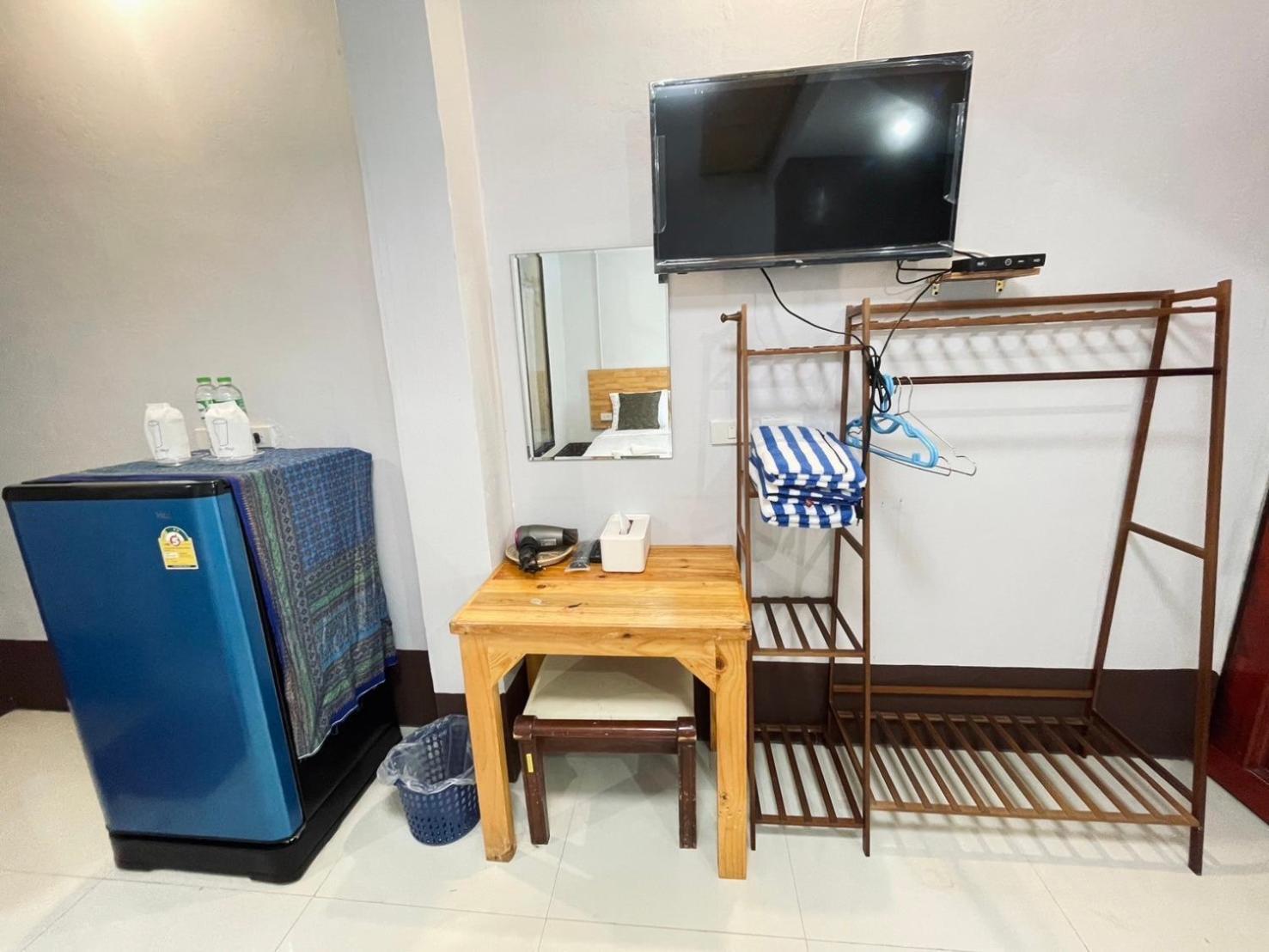 Mookboonchu Guesthouse ,Kohmook Trang Ko Mook Dış mekan fotoğraf