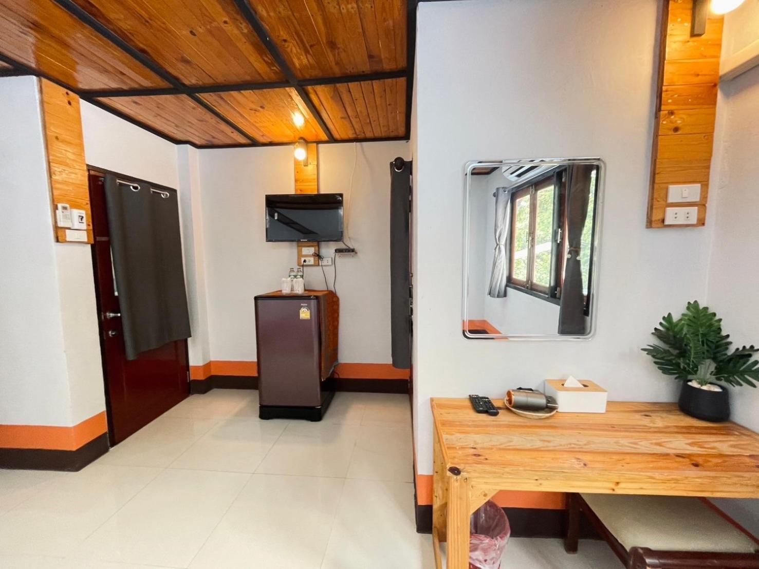 Mookboonchu Guesthouse ,Kohmook Trang Ko Mook Dış mekan fotoğraf