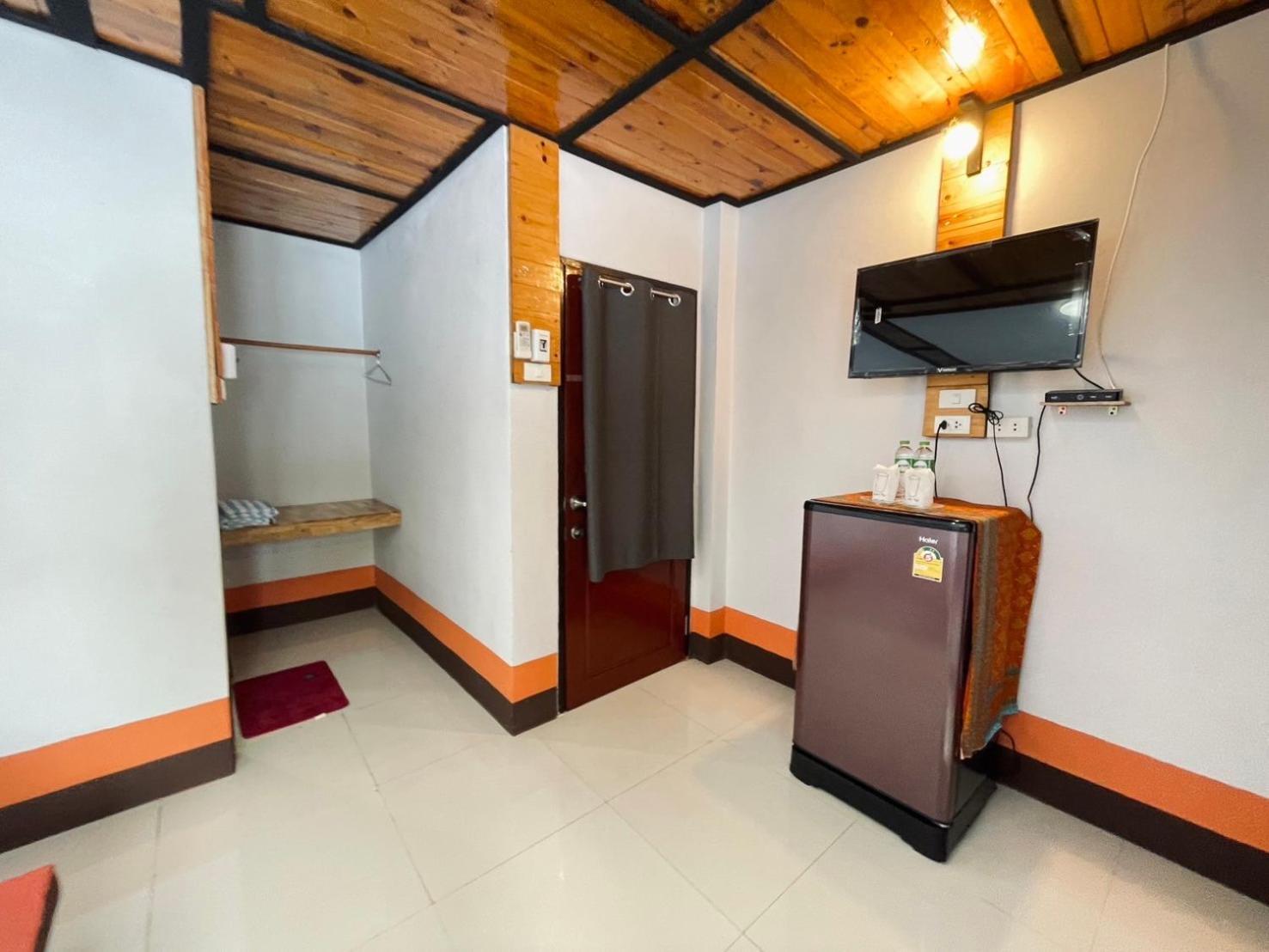 Mookboonchu Guesthouse ,Kohmook Trang Ko Mook Dış mekan fotoğraf