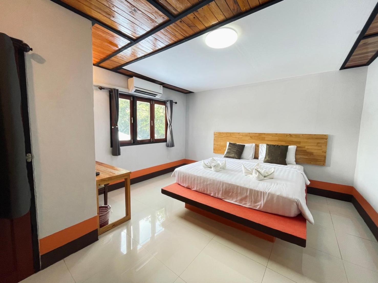 Mookboonchu Guesthouse ,Kohmook Trang Ko Mook Dış mekan fotoğraf