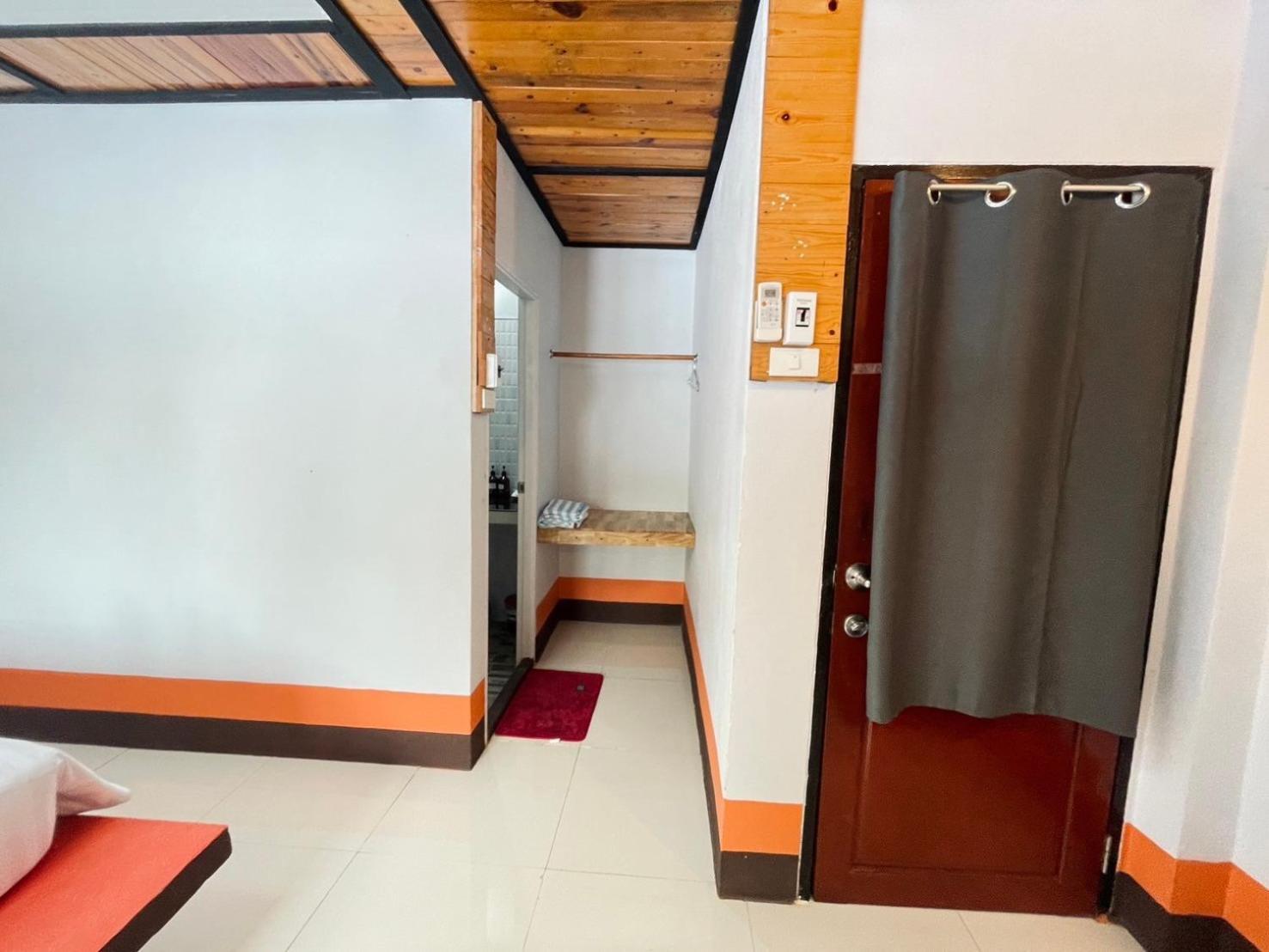 Mookboonchu Guesthouse ,Kohmook Trang Ko Mook Dış mekan fotoğraf