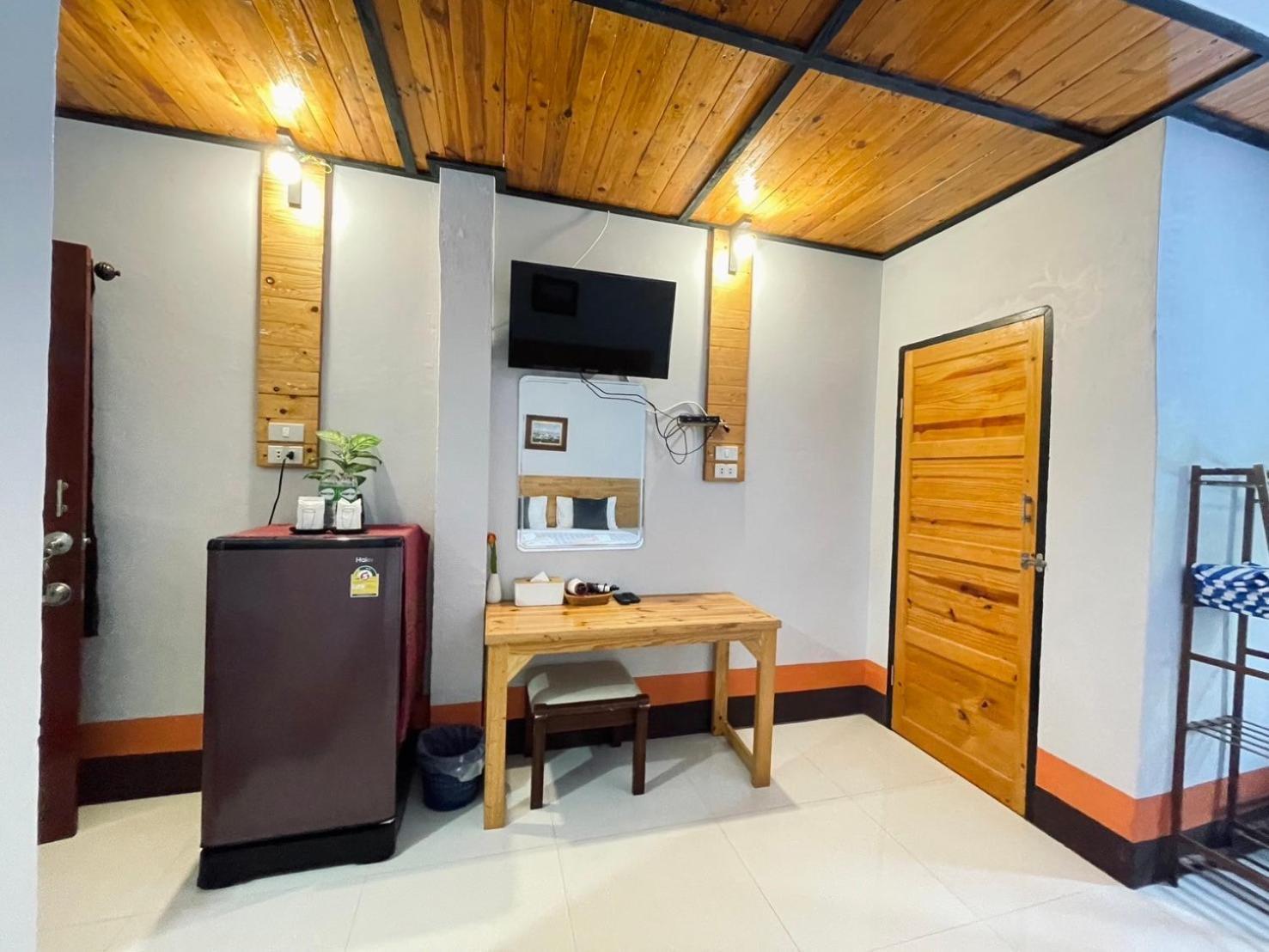Mookboonchu Guesthouse ,Kohmook Trang Ko Mook Dış mekan fotoğraf