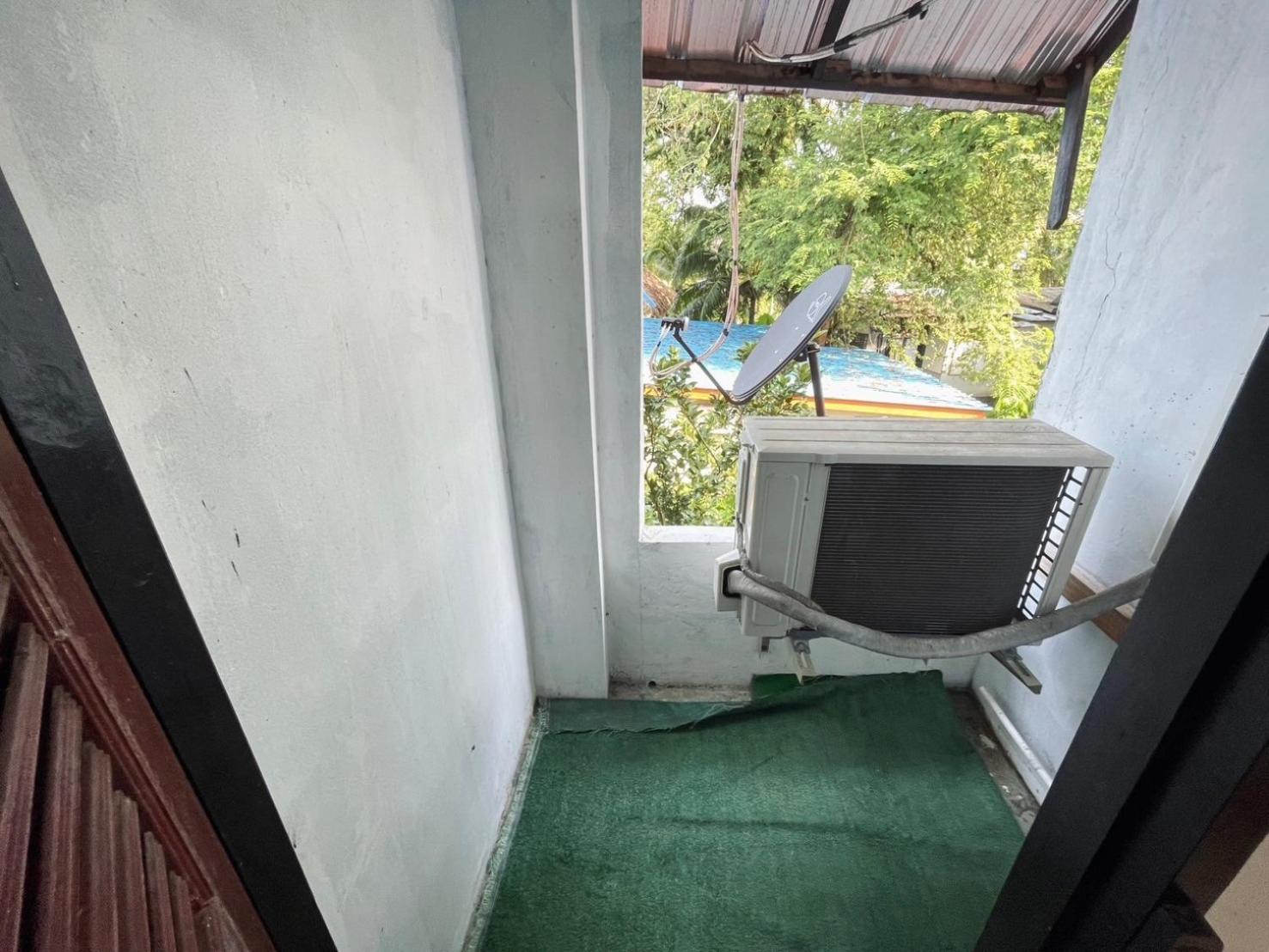 Mookboonchu Guesthouse ,Kohmook Trang Ko Mook Dış mekan fotoğraf