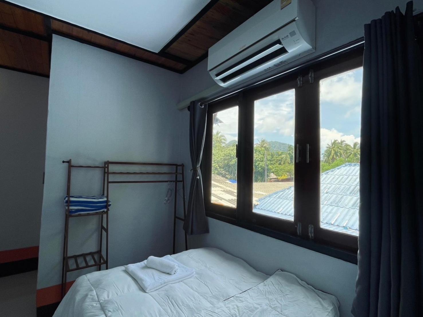 Mookboonchu Guesthouse ,Kohmook Trang Ko Mook Dış mekan fotoğraf