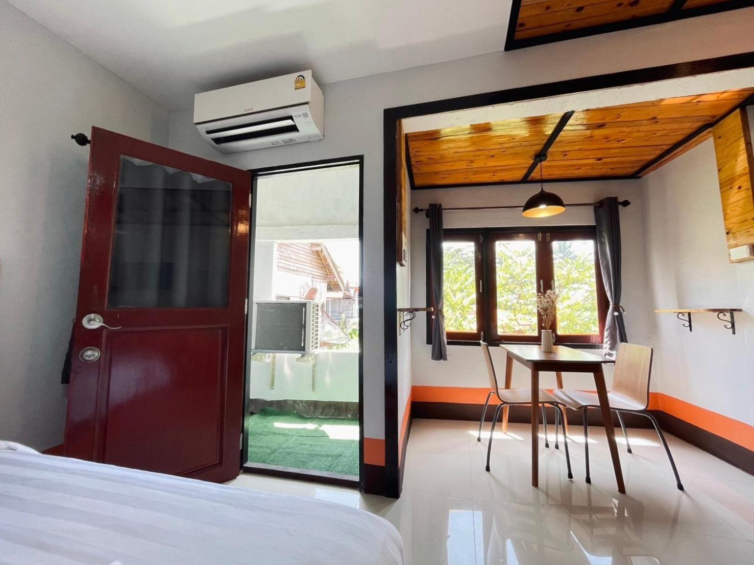 Mookboonchu Guesthouse ,Kohmook Trang Ko Mook Dış mekan fotoğraf