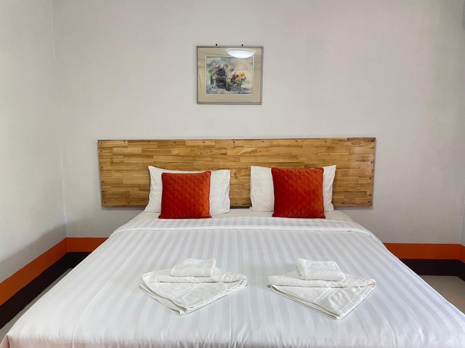 Mookboonchu Guesthouse ,Kohmook Trang Ko Mook Dış mekan fotoğraf