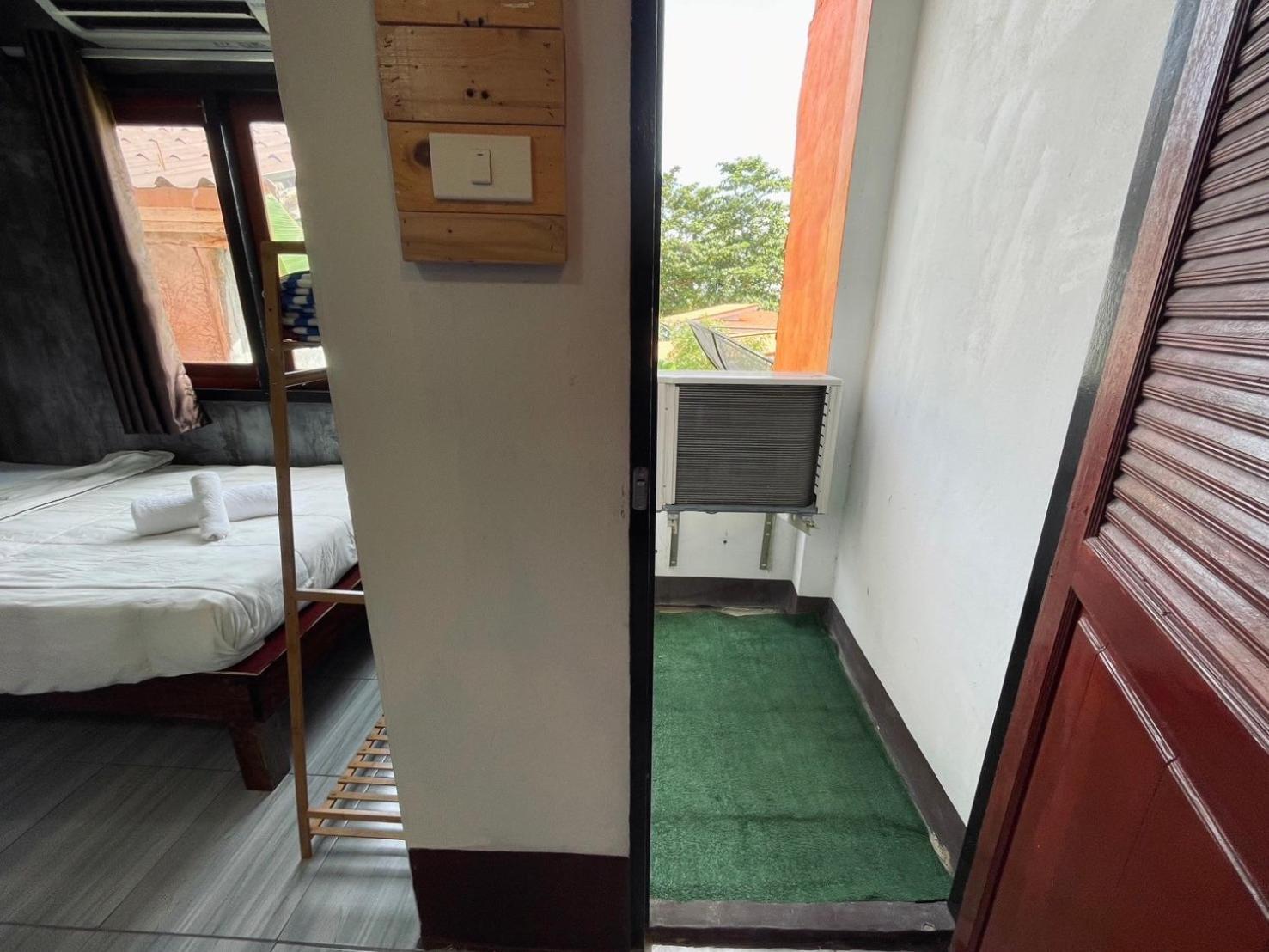Mookboonchu Guesthouse ,Kohmook Trang Ko Mook Dış mekan fotoğraf