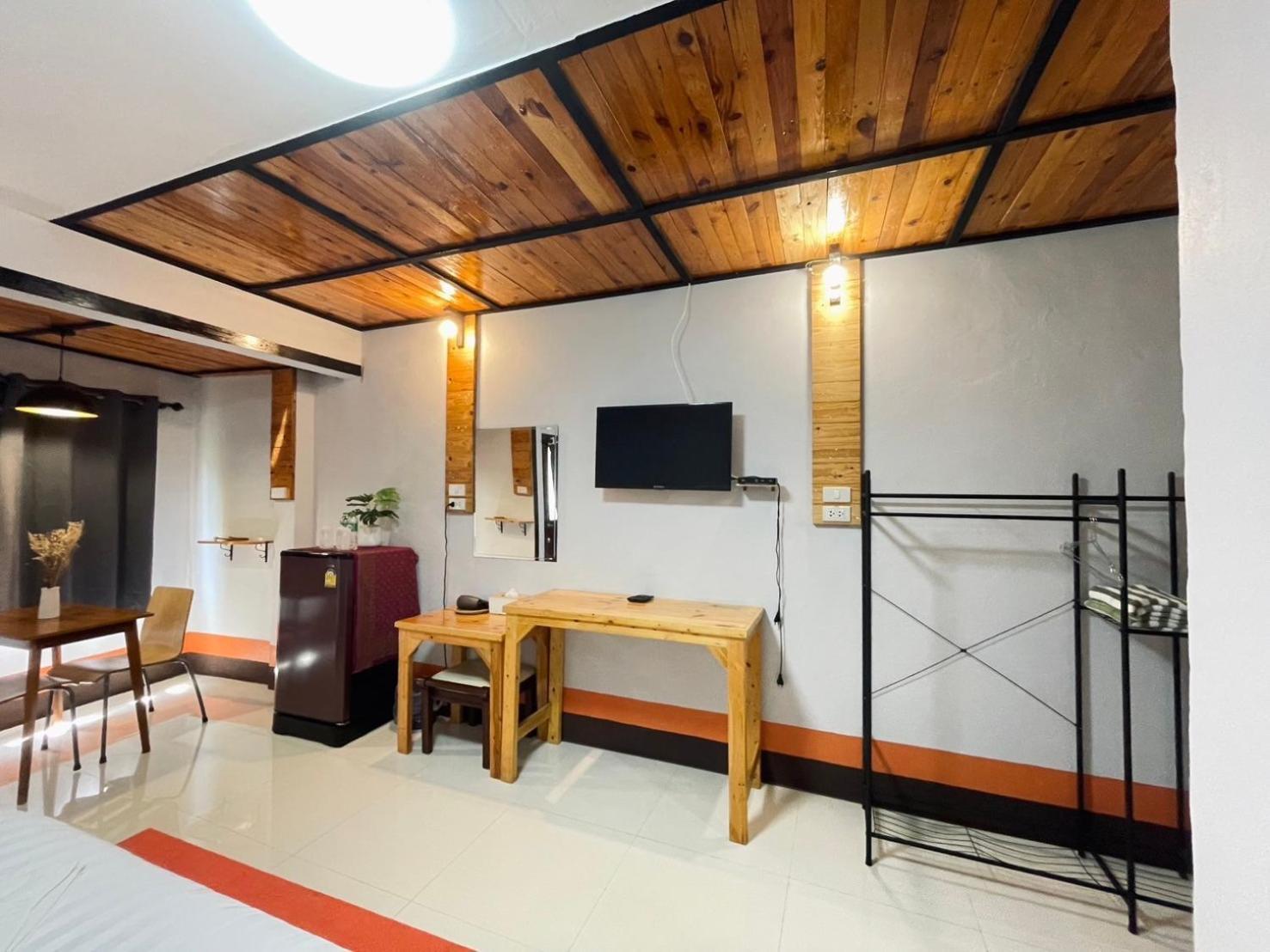 Mookboonchu Guesthouse ,Kohmook Trang Ko Mook Dış mekan fotoğraf